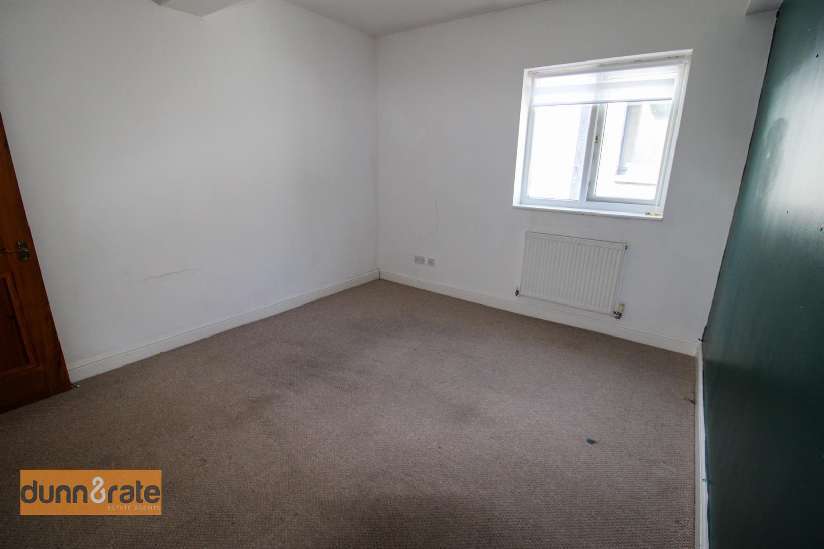 Newford Crescent, Milton, Stoke-On-Trent